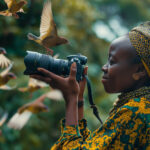 A 6-Day Uganda Birding and Photography Safari #5